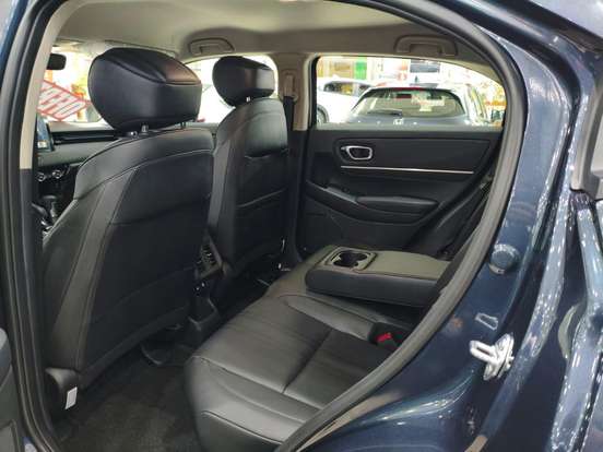 HONDA-HR-V-1.5 DI I-VTEC FLEX EX CVT HONDA-HR-V-2026