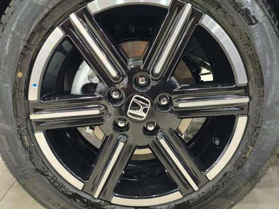 HONDA-HR-V-1.5 DI I-VTEC FLEX EX CVT HONDA-HR-V-2026