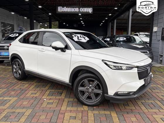 HONDA HR-V 1.5 DI I-VTEC FLEX EXL CVT