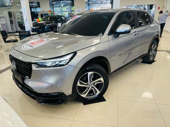 HONDA-HR-V-1.5 DI I-VTEC TURBO FLEX TOURING CVT HONDA-HR-V-2024