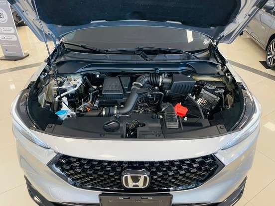 HONDA-HR-V-1.5 DI I-VTEC TURBO FLEX TOURING CVT HONDA-HR-V-2024