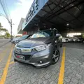 HONDA HR-V 1.8 16V FLEX EX 4P AUTOMÁTICO HONDA HR-V 1.8 16V FLEX EX 4P AUTOMÁTICO