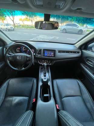 HONDA-HR-V-2019