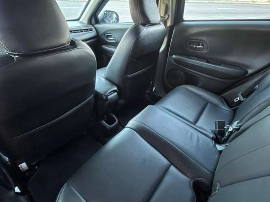 HONDA-HR-V-1.8 16V FLEX EX 4P AUTOMÁTICO HONDA-HR-V-2019