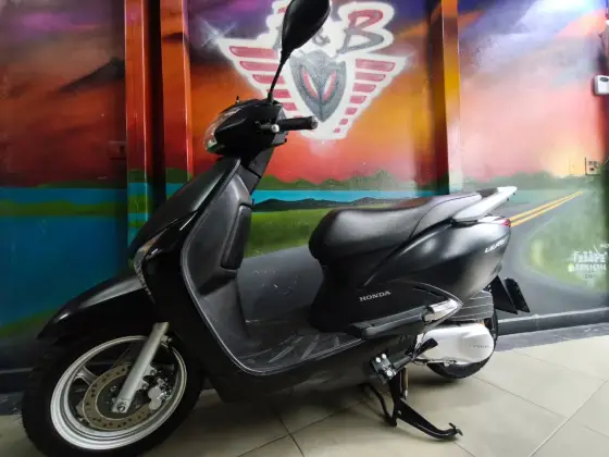 HONDA LEAD 110 