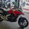 HONDA NC 750X ABS DCT HONDA NC 750X ABS DCT