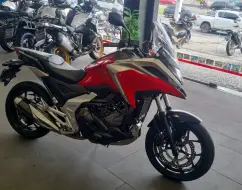 HONDA NC 750X ABS DCT HONDA NC 750X ABS DCT