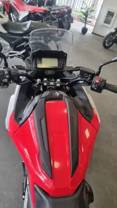HONDA-NC 750X ABS DCT-2025