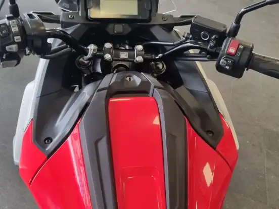 HONDA-NC 750X ABS DCT HONDA-NC 750X ABS DCT-2025