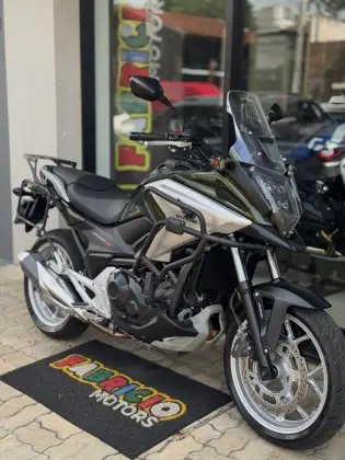 HONDA NC 750X ABS 