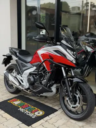 HONDA NC 750X ABS 