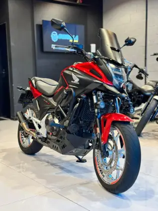 HONDA NC 750X ABS 