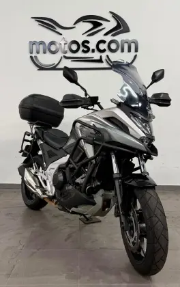 HONDA NC 750X ABS 