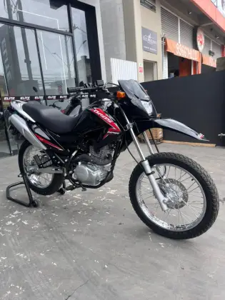 HONDA NXR 150 BROS ESD HONDA NXR 150 BROS ESD
