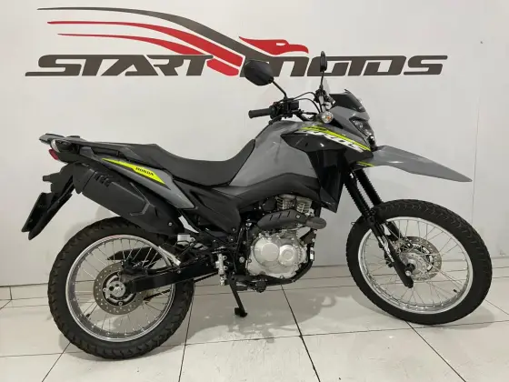 HONDA NXR 160 BROS ABS 
