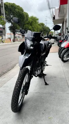 HONDA NXR 160 BROS CBS HONDA NXR 160 BROS CBS