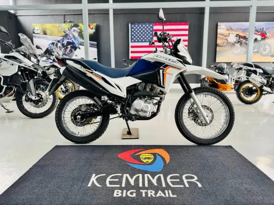 HONDA NXR 160 BROS ESDD 
