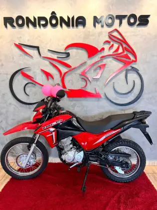 HONDA NXR 160 BROS ESDD 