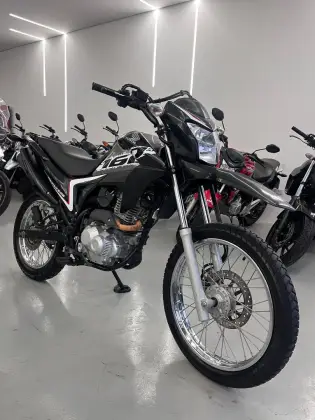 HONDA NXR 160 BROS ESDD 