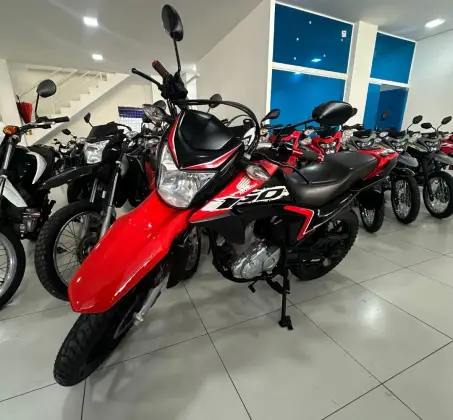 HONDA NXR 160 BROS ESDD 
