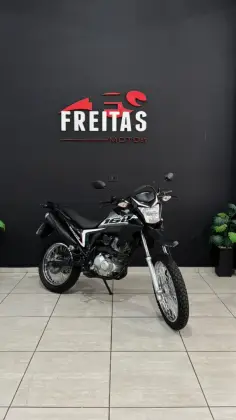HONDA NXR 160 BROS ESDD 