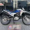 HONDA NXR 160 BROS ESDD HONDA NXR 160 BROS ESDD