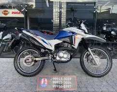 HONDA NXR 160 BROS ESDD HONDA NXR 160 BROS ESDD
