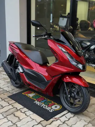 HONDA PCX 160 ABS 