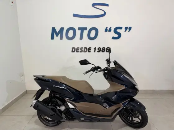 HONDA PCX 160 ABS HONDA PCX 160 ABS