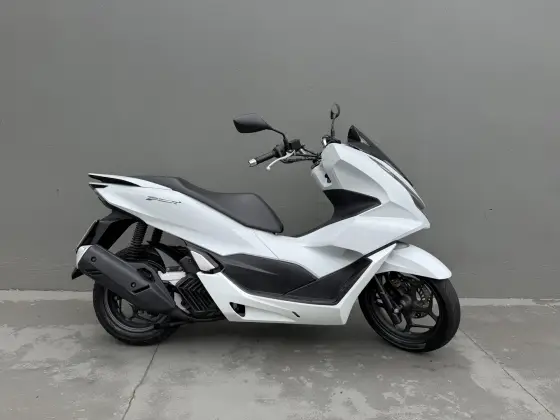 HONDA PCX 160 ABS 