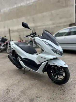 HONDA PCX 160 CBS 