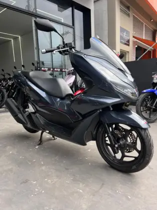 HONDA PCX 160 CBS HONDA PCX 160 CBS