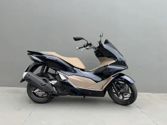 HONDA PCX 160 DLX 