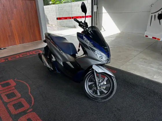 HONDA PCX SPORT 