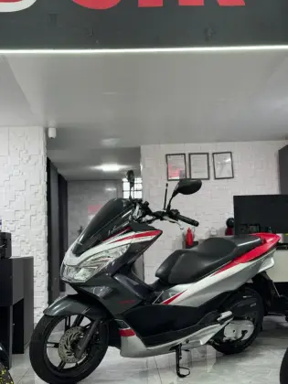 HONDA PCX SPORT 