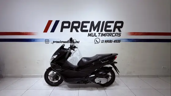 HONDA PCX 
