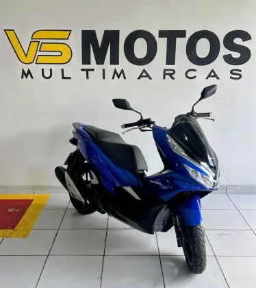 HONDA PCX 