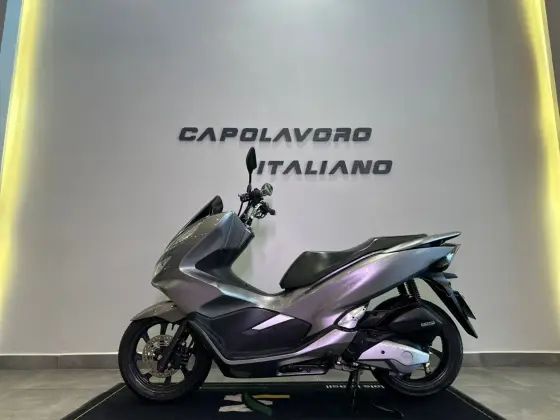 HONDA PCX 
