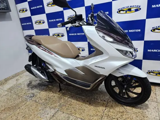 HONDA PCX 