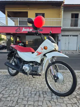 HONDA POP 110i 