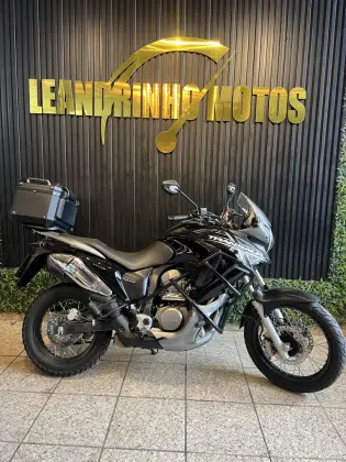 HONDA XL 700V TRANSALP 