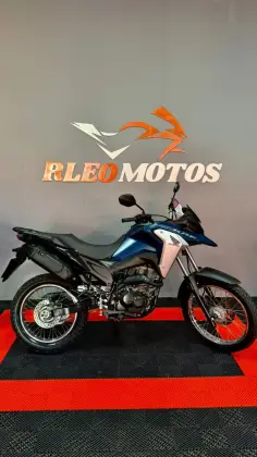 HONDA XRE 190 ABS 