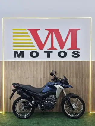 HONDA XRE 190 ABS 