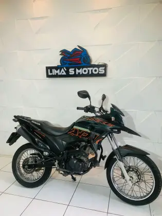 HONDA XRE 190 ABS HONDA XRE 190 ABS