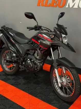 HONDA XRE 190 ADVENTURE 