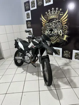 HONDA XRE 300 ABS 