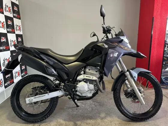 HONDA XRE 300 ABS 