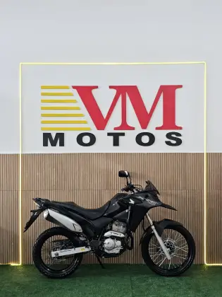 HONDA XRE 300 ABS 