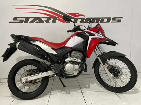 HONDA XRE 300 ABS 