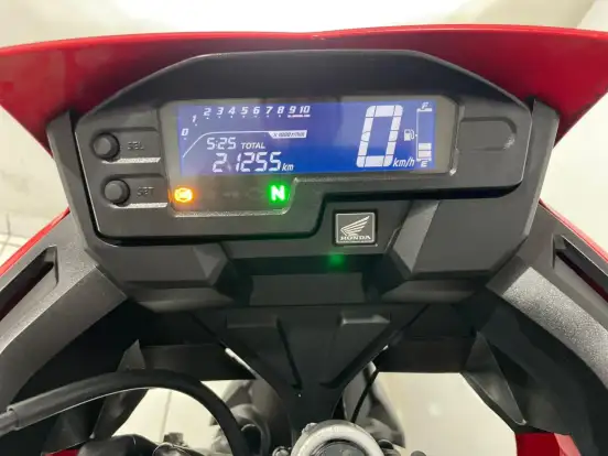 HONDA-XRE 300 ABS HONDA-XRE 300 ABS-2021